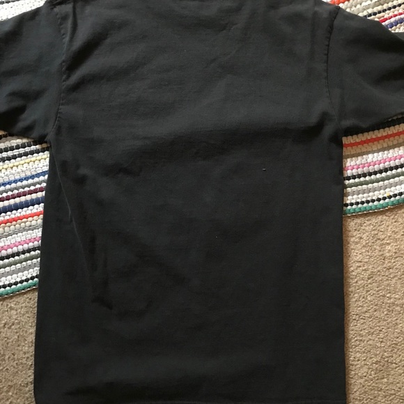 Retro Big Lebowski T-Shirt small - Picture 3 of 3